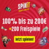 SpinIt Casino Freispiele