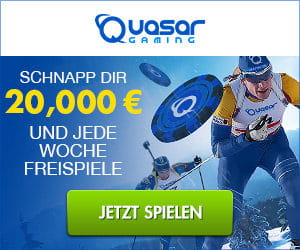 quasar biathlon freispiel ralley